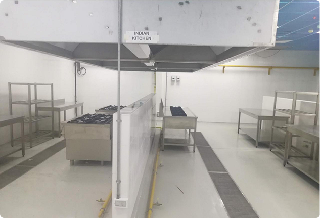 Bakery Layout 2